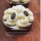 COOKIE DOUGH - CHEWY GINGER, 40G - 150 PCS