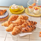 CROISSANT FILLED MINI MIX 40G - BOX 165