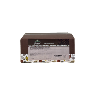CHOCOLATE GOURMAND DARK 54% (SOYFREE) 10KG