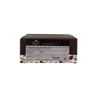 CHOCOLATE GOURMAND DARK 72% (SOYFREE) 10KG