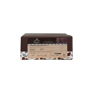 CHOCOLATE GOURMAND MILK 35% 10KG