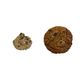 COOKIE DOUGH - CHEWY OAT CHOCOLATE CHIP & RAISIN, 40G - 150 PCS