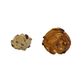 COOKIE DOUGH - CHEWY CRANBERRY & WHITE CHOCOLATE, 40G - 150 PCS