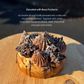 COOKIE DOUGH - CHEWY CRANBERRY & WHITE CHOCOLATE, 40G - 150 PCS