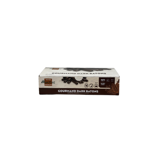 CHOCOLATE GOURMAND BATONS 46% (SOYFREE) 1KG