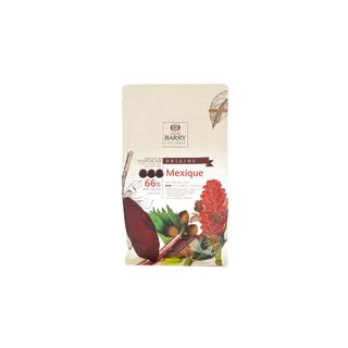 CACAO BARRY MEXIQUE 1KG