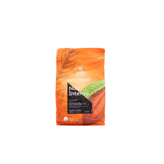 CB COCOA POWDER - DEEP BLACK 1KG
