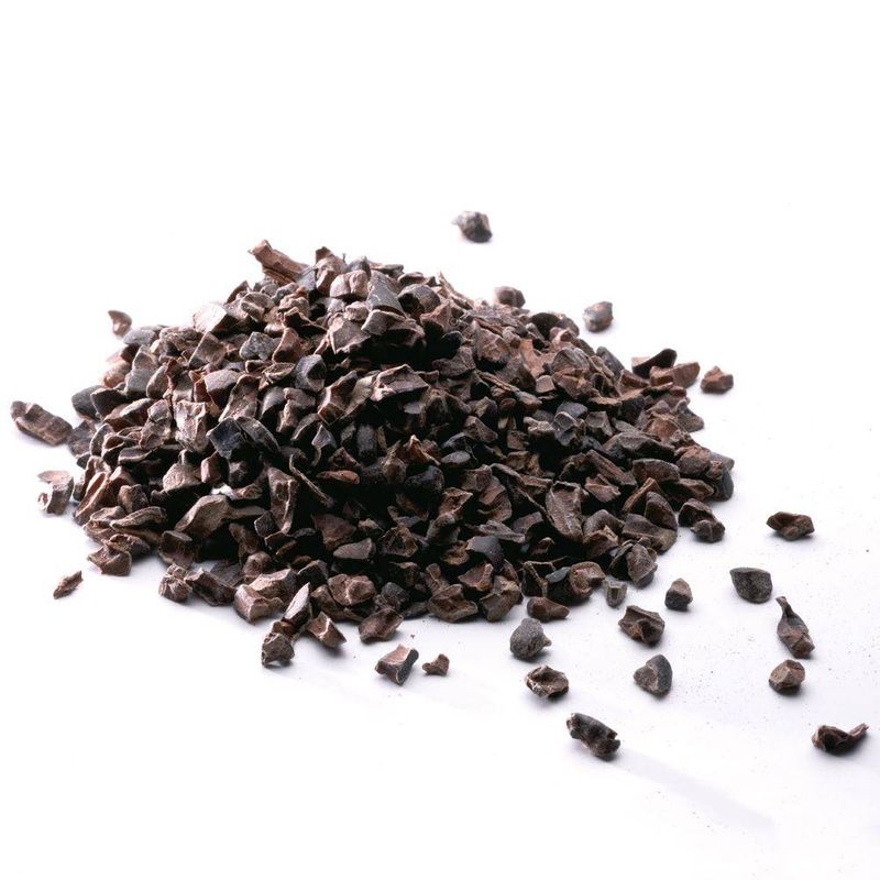 CALLEBAUT COCOA NIBS, 800G