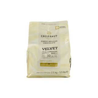 VELVET WHITE 2.5KG