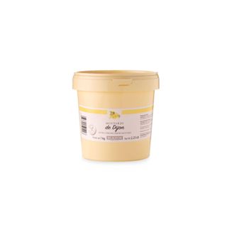 MUSTARD DIJON 1KG