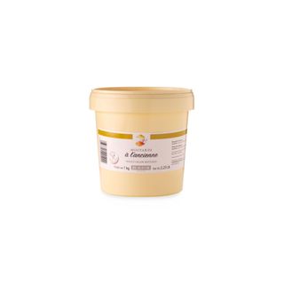 MUSTARD WHOLE GRAIN 1KG