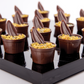 CHOCOLATE CUP A LA CARTE, BOX 294