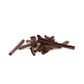 DECOR DARK CHOCOLATE SHAVINGS, 2.5KG