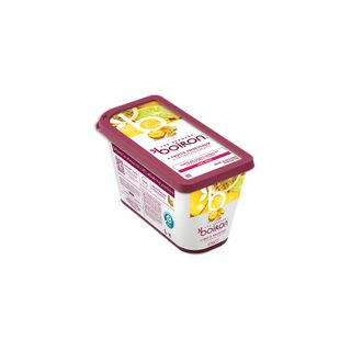 FROZEN PUREE, 100% TROPICAL FRUITS 1KG