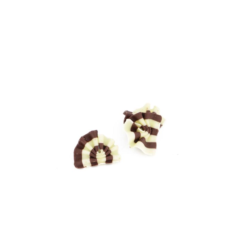 DECOR FOREST SHAVING MINI DARK&WHITE 1KG