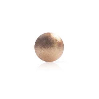 DECOR MINI PEARLS BRONZE 14MM, BOX 312