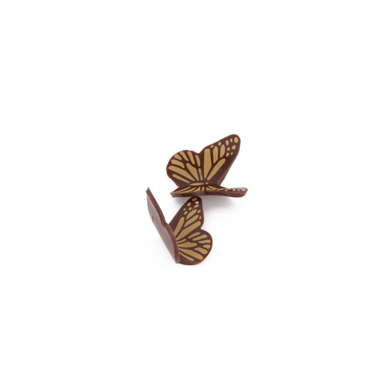 DECOR BUTTERFLY, BOX 120