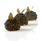 DECOR BUTTERFLY, BOX 120
