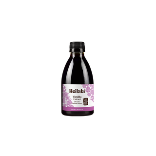 VANILLA EXTRACT NATURAL FLAVOUR 320ML