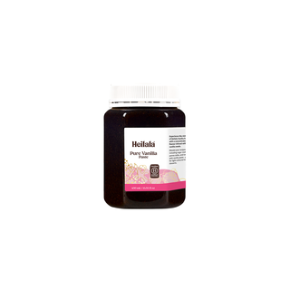 PURE VANILLA BEAN PASTE 400ML