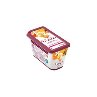 FROZEN PUREE, 100% MANDARIN 1KG