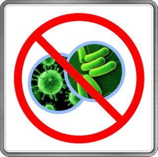 Disinfectants