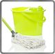 Mops, Mop Buckets & Handles