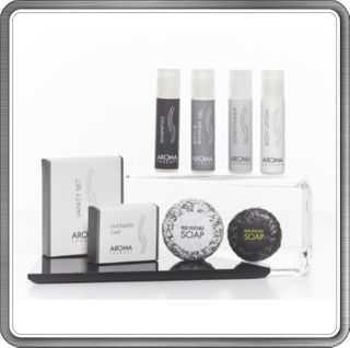 Aroma Therapy Collection
