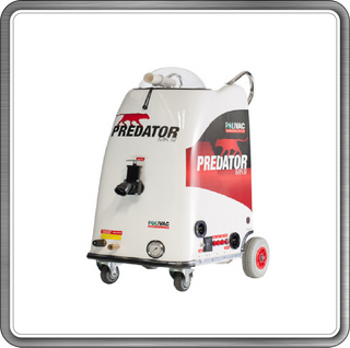 Carpet Extractors