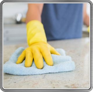 General Cleaning