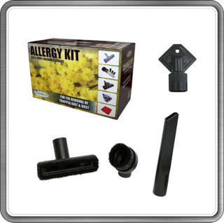 Kits / Small Attachments