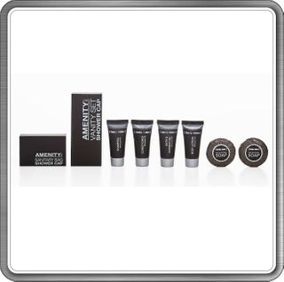 Body Zone 20 ml Collection