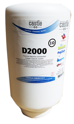 D2000 - 4.5 Kg