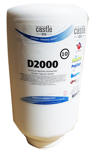 D2000 - 4.5 Kg