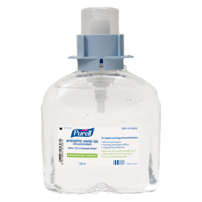 FMX Hand Sanitizer - 1200ml