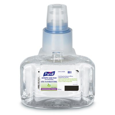 LTX Hand Sanitizer - 700ml