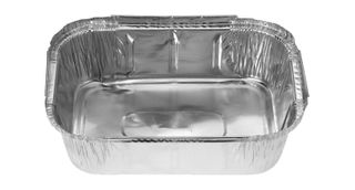 Foil Container - 212x160x47