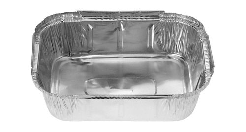 Foil Container - 212x160x47