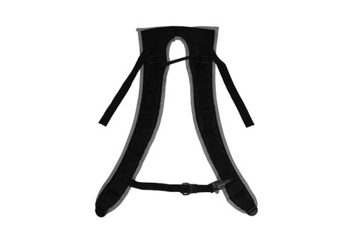 Ghibli T1v3 shoulder strap