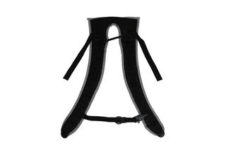 Ghibli T1v3 shoulder strap