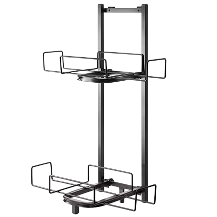 Decitex Bucket Bracket