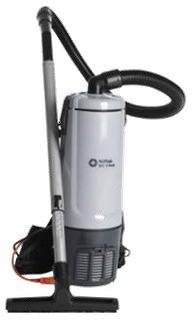 GD5 Backpack Vacuum