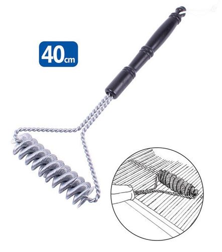 BBQ Brush