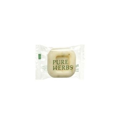 Pure Herbs - Soap 15g