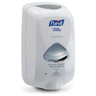 Purell TFX Auto Dispenser - G