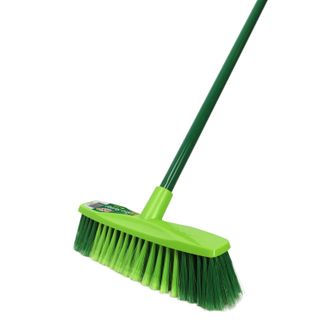 Xtra Sweep Broom