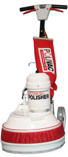 PV25 Suction polisher