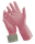 Silverlined Gloves - Large