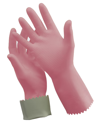 Silverlined Gloves - Large