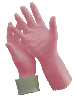 Silverlined Gloves - Large